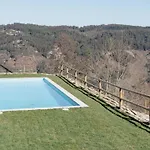 Casa Do Sol Com Piscina And Sauna Para 6 Pessoas * Celorico De Basto