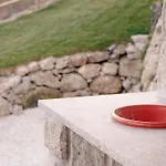 Casa Do Sol Com Piscina And Sauna Para 6 Pessoas Semesterbostad *