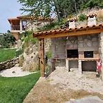 Casa Do Sol Com Piscina And Sauna Para 6 Pessoas Celorico De Basto