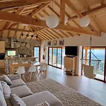 Casa Do Sol Com Piscina And Sauna Para 6 Pessoas Celorico De Basto
