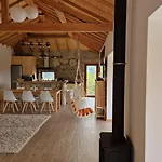 Casa Do Sol Com Piscina And Sauna Para 6 Pessoas * Celorico De Basto