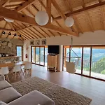 Casa Do Sol Com Piscina And Sauna Para 6 Pessoas * Celorico De Basto