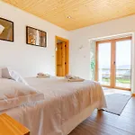 Casa Do Sol Com Piscina And Sauna Para 6 Pessoas * Celorico De Basto