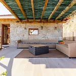 Casa Do Sol Com Piscina And Sauna Para 6 Pessoas * Celorico De Basto