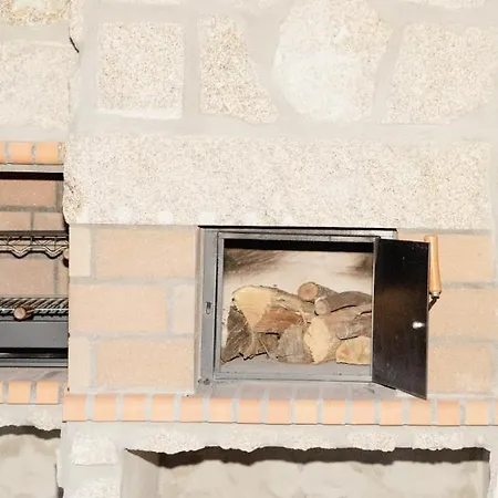 Prázdninový dům Casa Do Sol ,