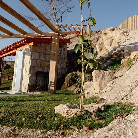 Prázdninový dům Casa Do Sol , Celorico De Basto