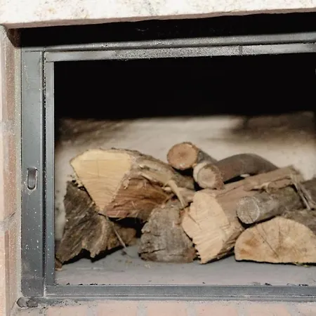 Casa Do Sol , Prázdninový dům *