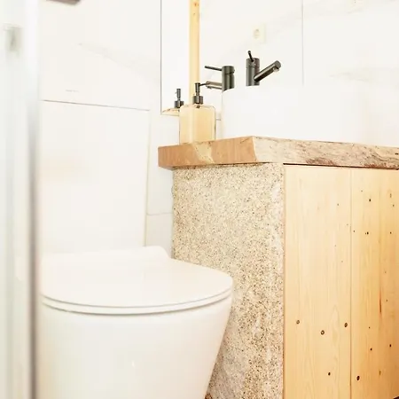 Casa Do Sol , Prázdninový dům Celorico De Basto