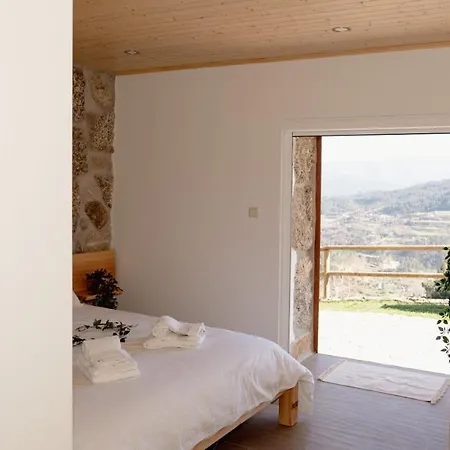 Casa Do Sol , Celorico De Basto