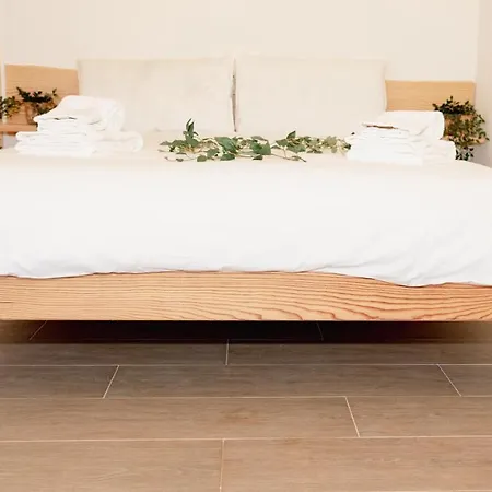 Casa Do Sol , Prázdninový dům