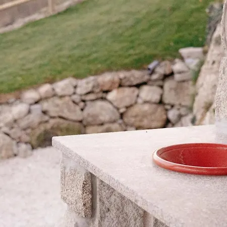 Casa Do Sol , Prázdninový dům *