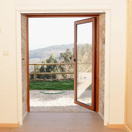 Casa Do Sol Com Piscina And Sauna 6 Pessoas Holiday home