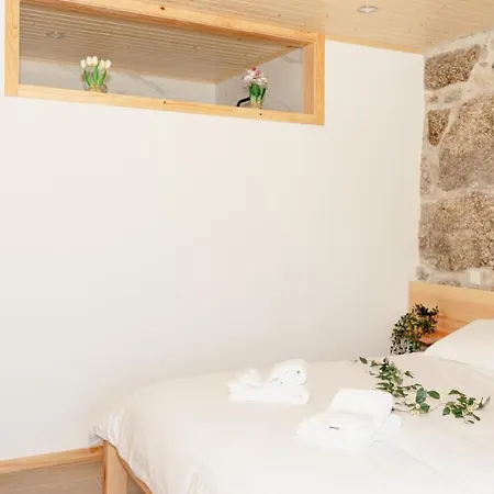 Casa Do Sol Com Piscina And Sauna 6 Pessoas Holiday home *