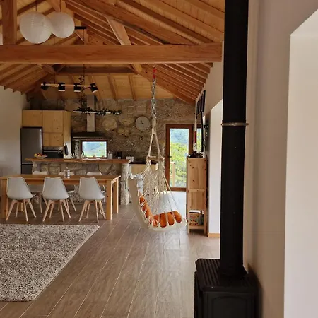 Casa Do Sol , * Celorico De Basto