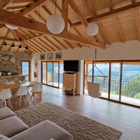 Casa Do Sol , * Celorico De Basto