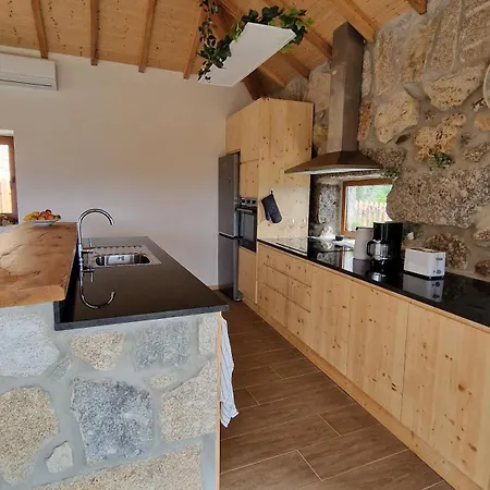 Casa Do Sol , Celorico De Basto