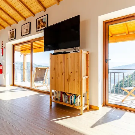 Casa Do Sol , * Celorico De Basto