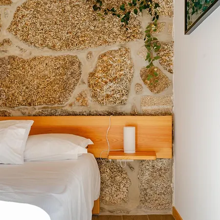 Casa Do Sol , Prázdninový dům