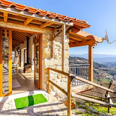 Prázdninový dům Casa Do Sol ,