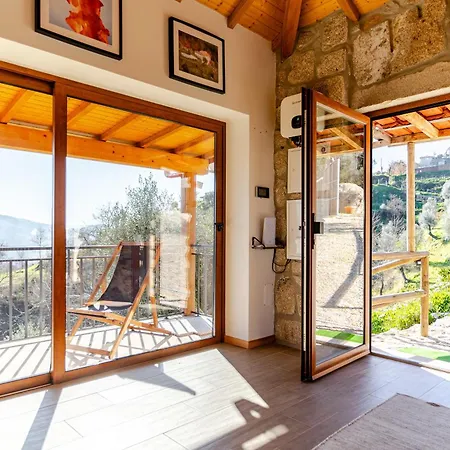 Casa Do Sol , Prázdninový dům *