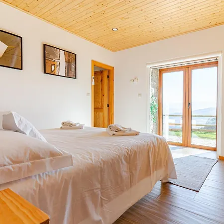 Casa Do Sol , * Celorico De Basto