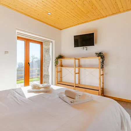 Casa Do Sol , Prázdninový dům