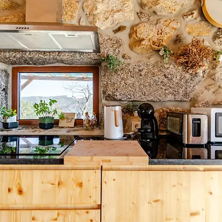 Casa Do Sol , * Celorico De Basto