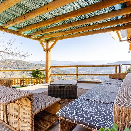 Casa Do Sol Com Piscina And Sauna Para 6 Pessoas *
