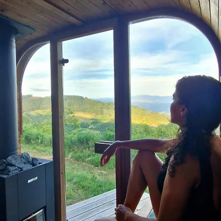 Casa Do Sol , * Celorico De Basto