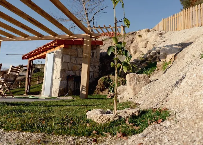 Hébergement de vacances Casa Do Sol , Castelbuono