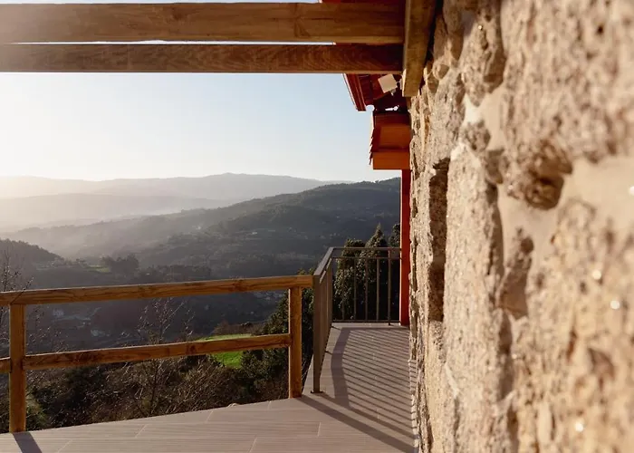 Hébergement de vacances Casa Do Sol , *