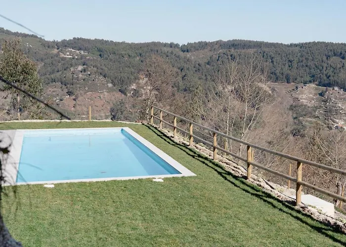 Casa Do Sol , * Castelbuono