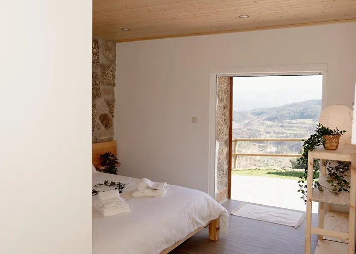 Casa Do Sol , Castelbuono