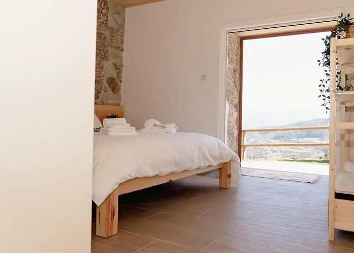 Hébergement de vacances Casa Do Sol , *