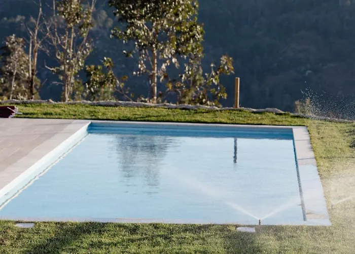 Casa Do Sol , Hébergement de vacances *