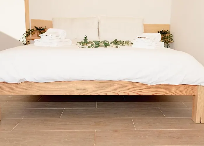 Casa Do Sol , Hébergement de vacances