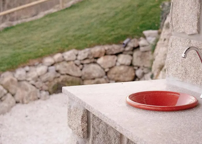 Casa Do Sol , Hébergement de vacances *