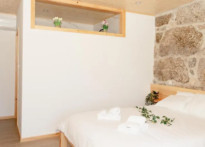 Casa Do Sol , Hébergement de vacances *