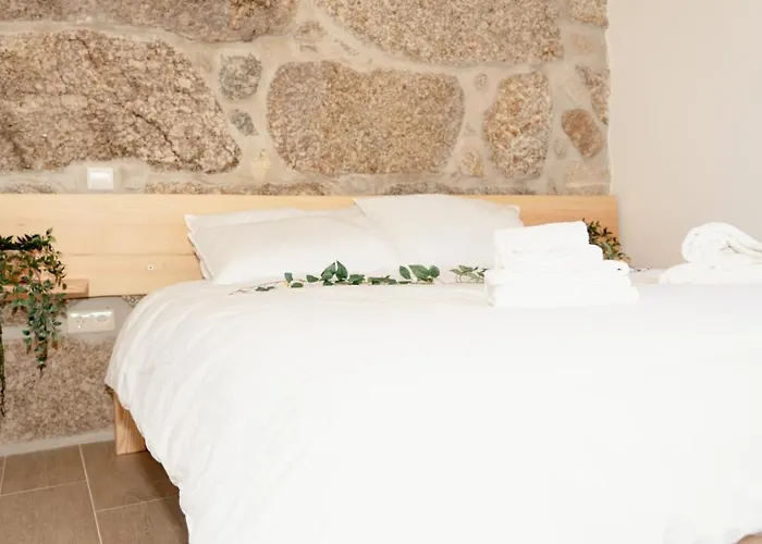 Hébergement de vacances Casa Do Sol ,