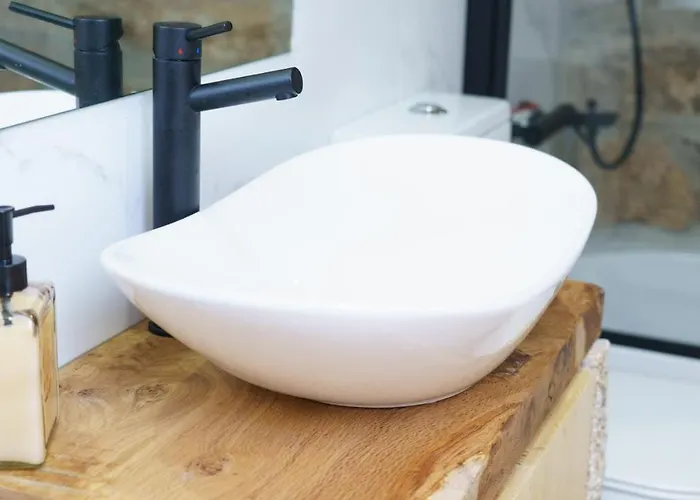 Hébergement de vacances Casa Do Sol , Castelbuono