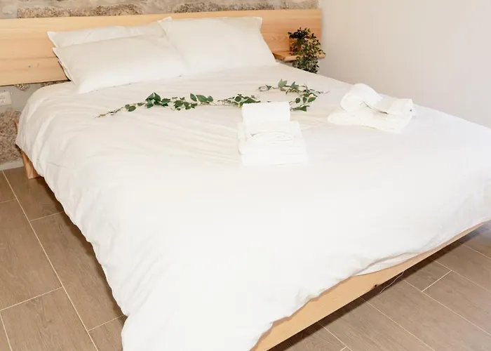 Casa Do Sol , Celorico De Basto