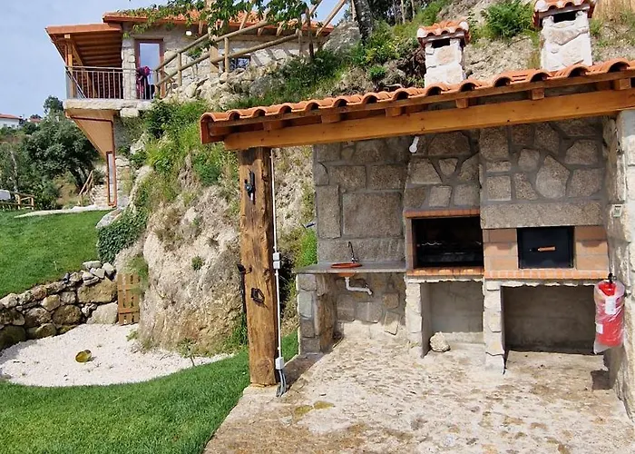 Casa Do Sol , Castelbuono