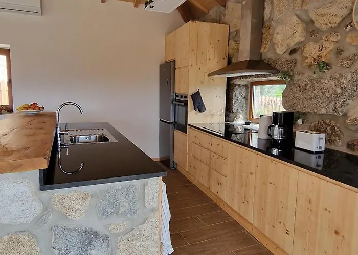 Casa Do Sol , Castelbuono