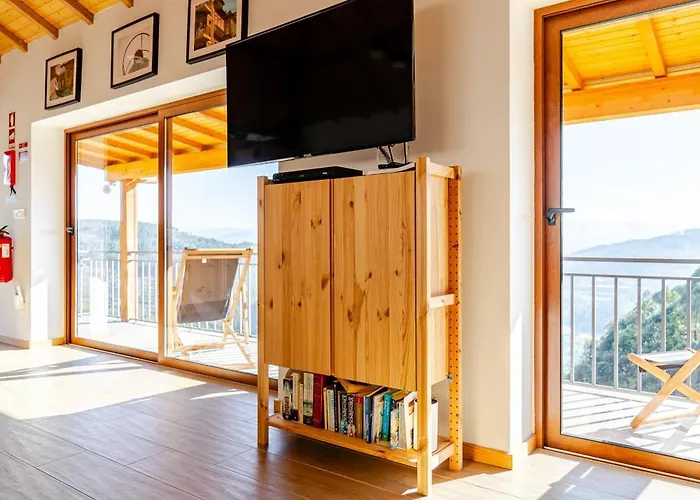 Casa Do Sol , * Castelbuono