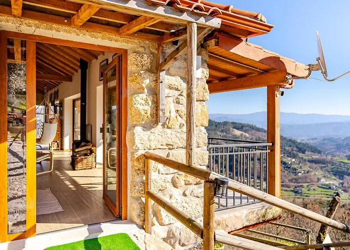 Hébergement de vacances Casa Do Sol ,