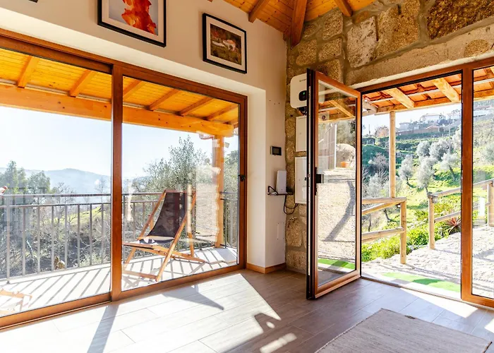 Casa Do Sol , Hébergement de vacances *