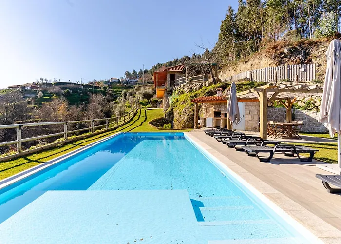 Hébergement de vacances Casa Do Sol , Castelbuono