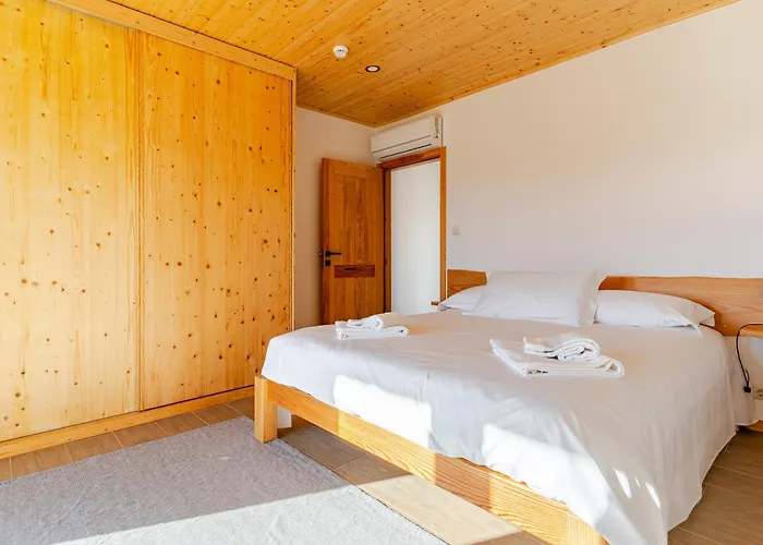 Casa Do Sol , Castelbuono