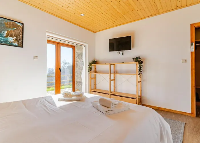 Casa Do Sol , Hébergement de vacances