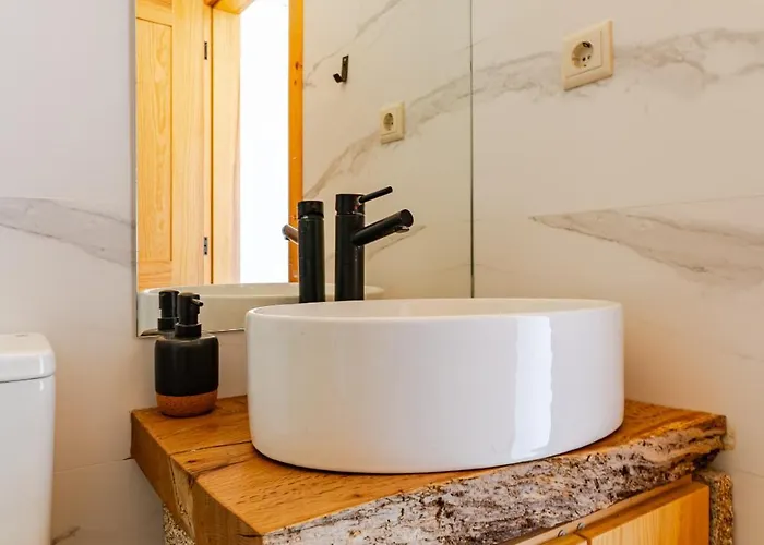 Casa Do Sol , Castelbuono